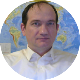Мирошников Григорий Николаевич